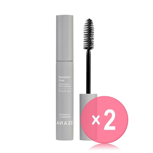 ANAZE-Ssenmuri Cara 2pcs Bundle Set