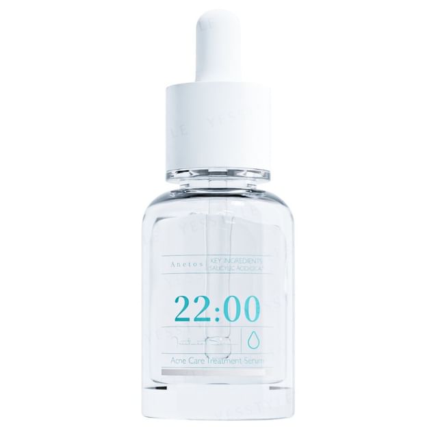 Anetos-AC Treatment Serum