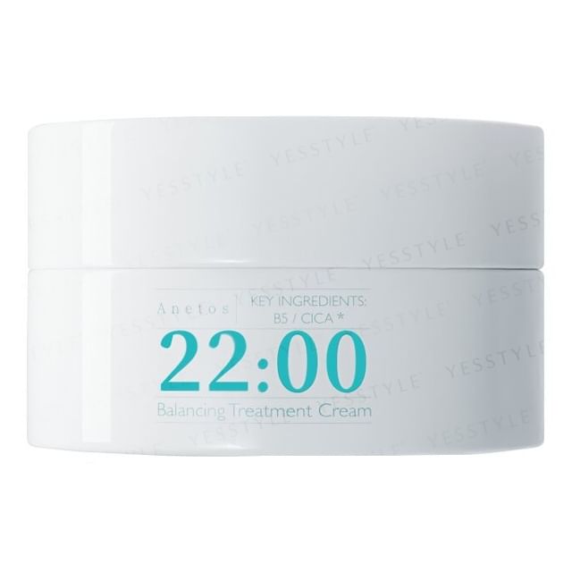 Anetos-Balancing Treatment Cream