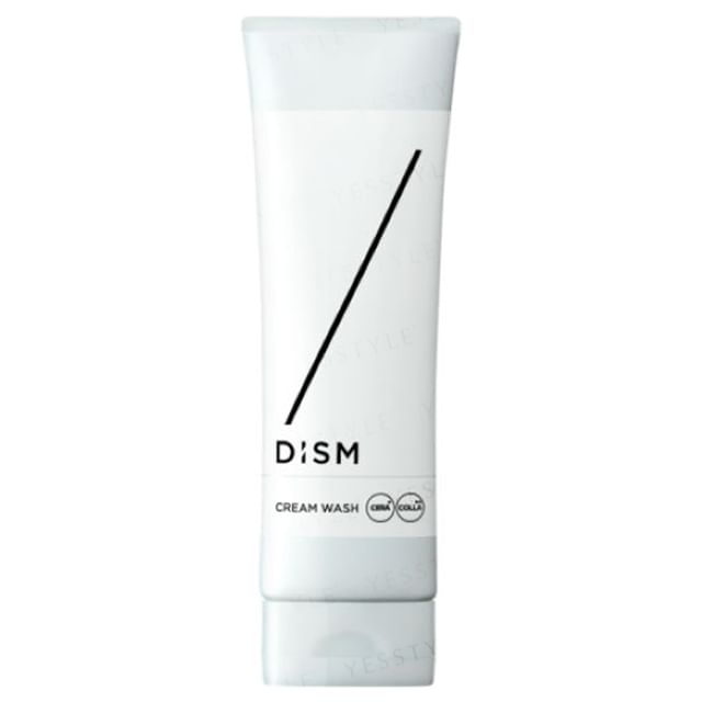 ANGFA-DISM Cream Wash