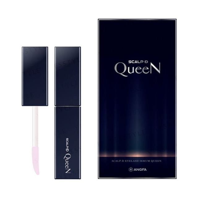 ANGFA - Scalp-D Eyelash Serum Queen | YesStyle