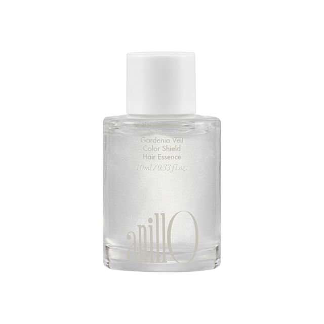 anillO-Gardenia Veil Color Shield Hair Essence Mini Miniesencja do włosów