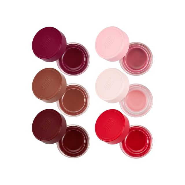 anillO-Glow Balm - 6 Colors