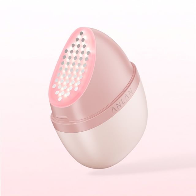 ANLAN-Rose Lumi Beauty Device