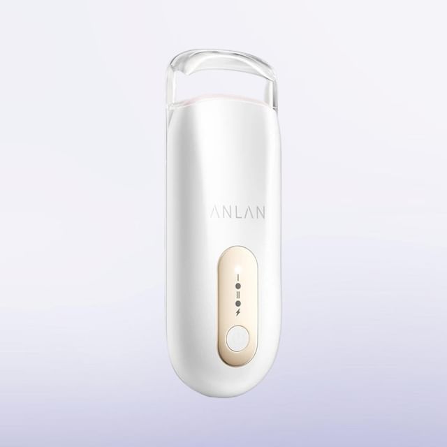 ANLAN-Wide Eyelash Curler