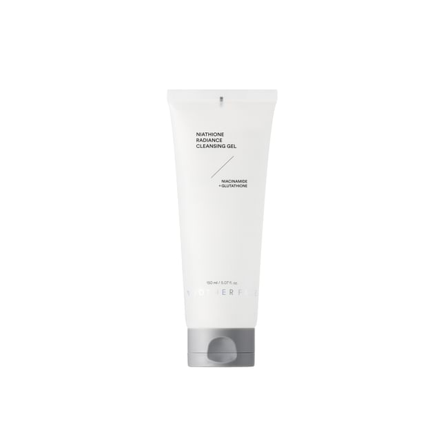 ANOTHER FACE-Niathione Radiance Cleansing Gel