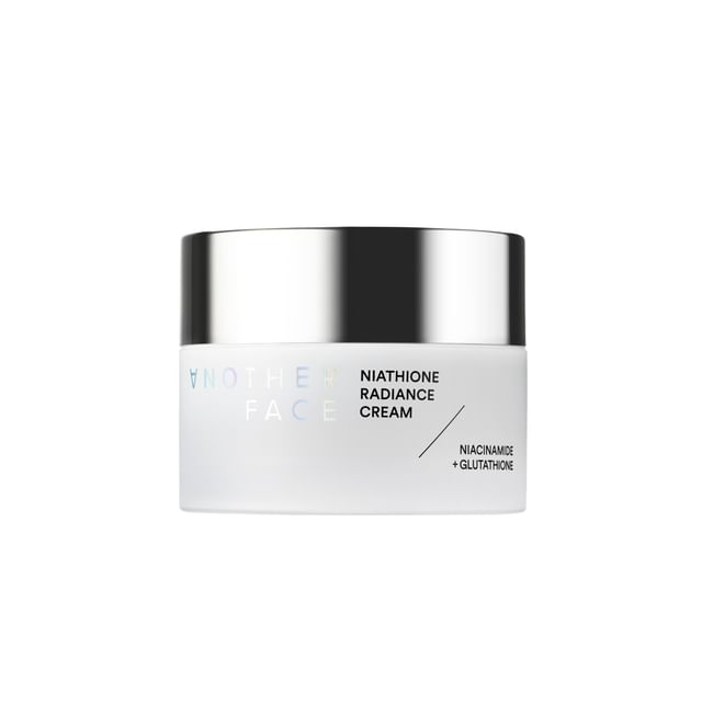 ANOTHER FACE-Niathione Radiance Cream