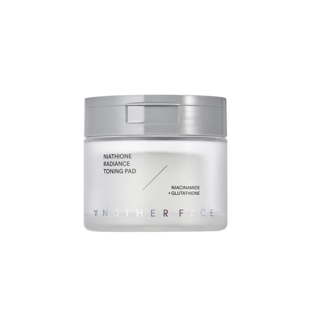 NIATHIONE RADIANCE TONING PAD