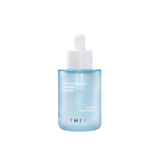 ANOTHER FACE-Peptathenol10 Barrier Serum - Sérum hydratant