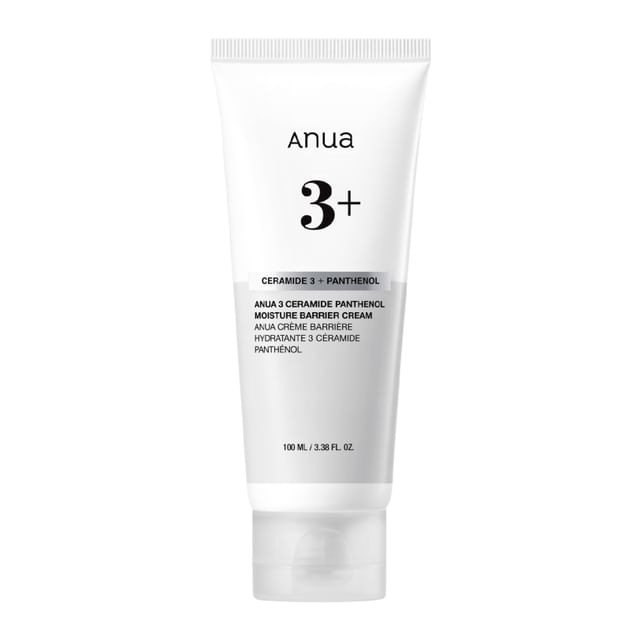 ★ゆき★Dr.PUR AAA CREAM #7 AAAクリーム30g Anua - 3 Ceramide Panthenol Moisture Barrier Cream | YesStyle