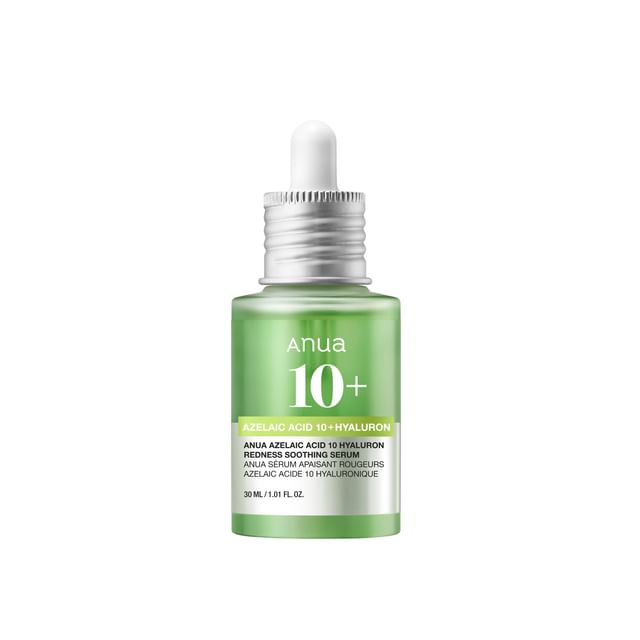 Azelaic Acid Hyaluron Serum