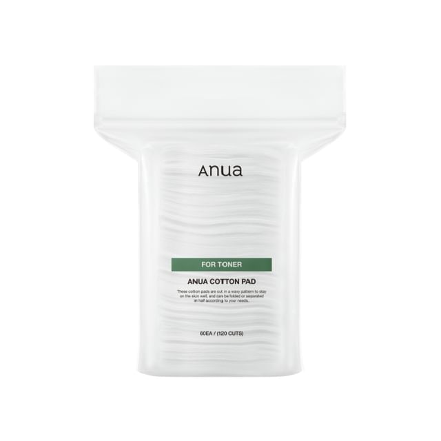 COTTON PAD FOR TONER
