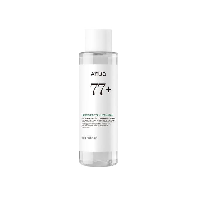 Anua-Tónico Heartleaf 77 Soothing Toner 150ml