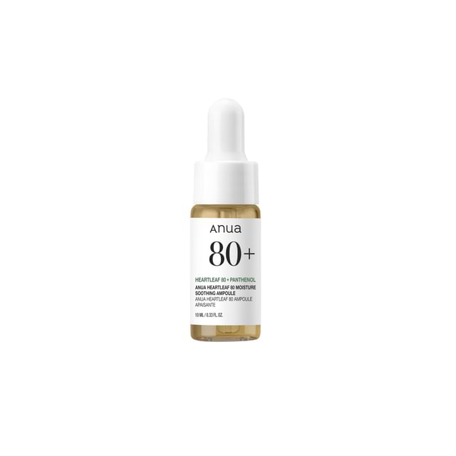 HEARTLEAF 80 SOOTHING AMPOULE