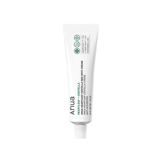 HEARTLEAF CENTELLA RED SPOT CREAM