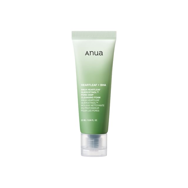 Anua - Heartleaf Quercetinol Pore Deep ...