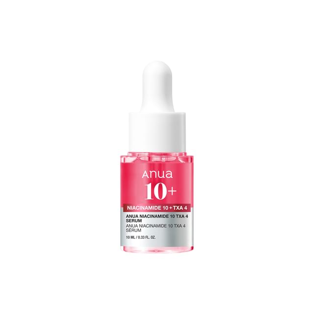 Anua-Niacinamide 10 TXA 4 Serum Mini - Sérum anti-taches à la niacinamide petit format