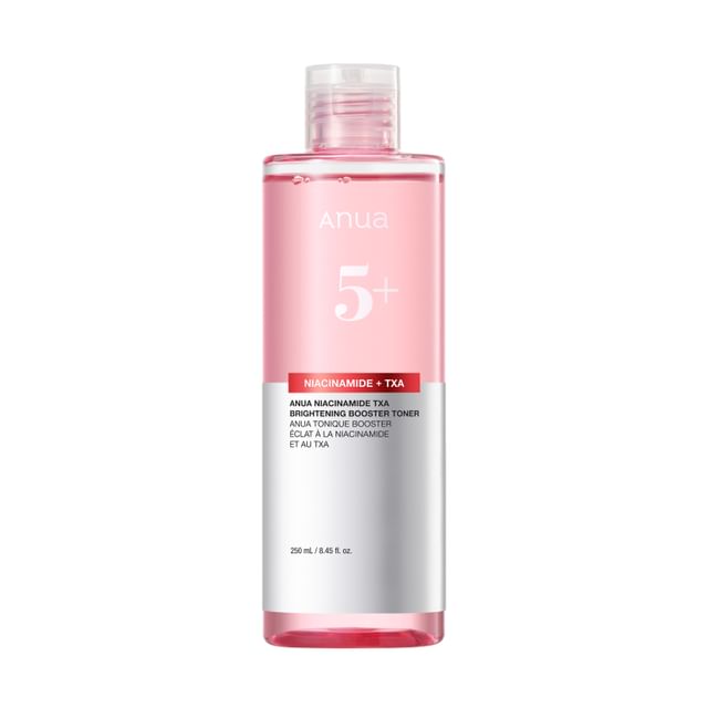 Anua-Niacinamide TXA Brightening Booster Toner - Tônico Iluminador-250 Ml