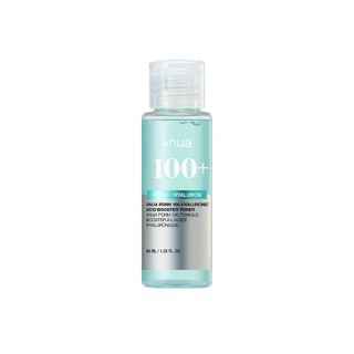 Anua-Mini Tónico PDRN 100 Hyaluronic Acid Booster-40 Ml
