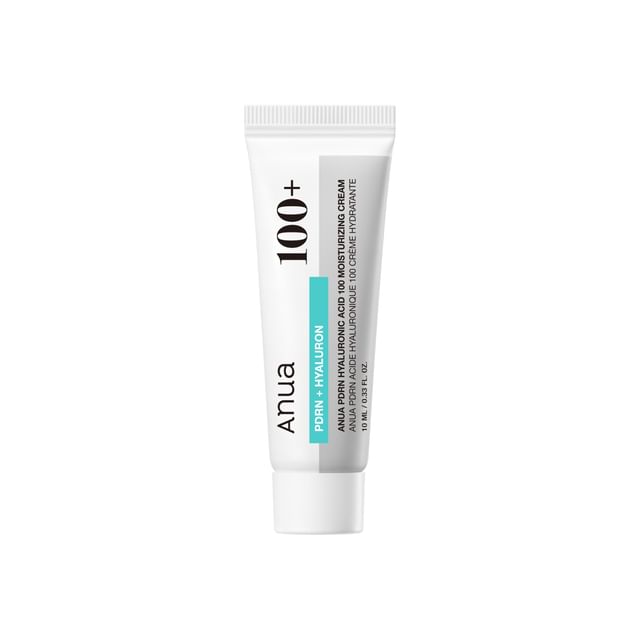 Anua-Crème hydratante au PDRN et acide hyaluronique petit format
