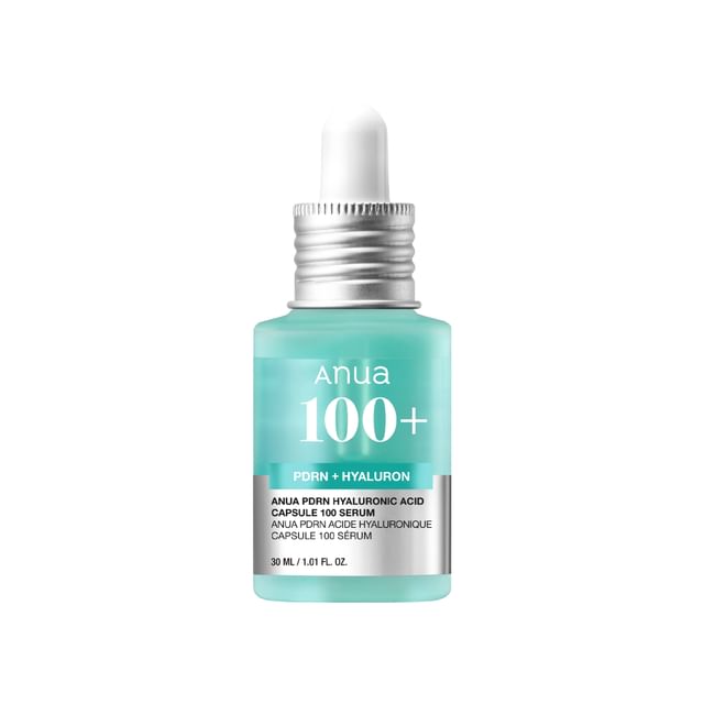 Anua - PDRN Hyaluronic Acid Capsule 100 Serum | YesStyle