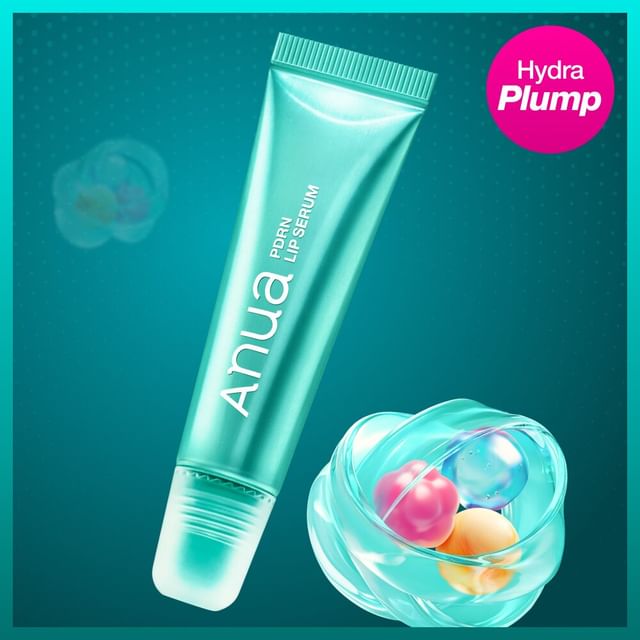 Anua-PDRN Lip Serum - Sérum Labial-10 Ml
