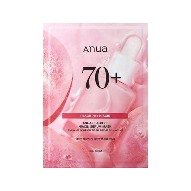 Anua デ10 マ5 Niacinamide 10% + TXA 4% Dark Spot Corrector Serum | Anua