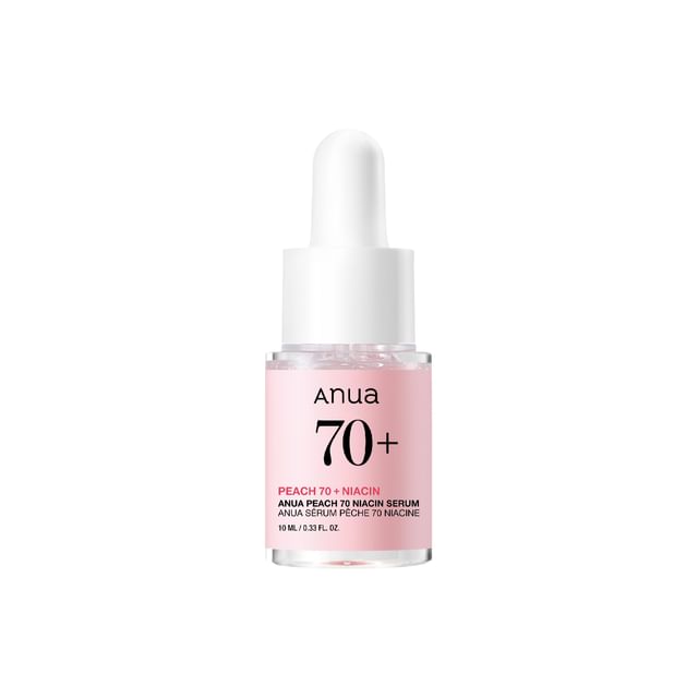 PEACH 70 NIACIN SERUM
