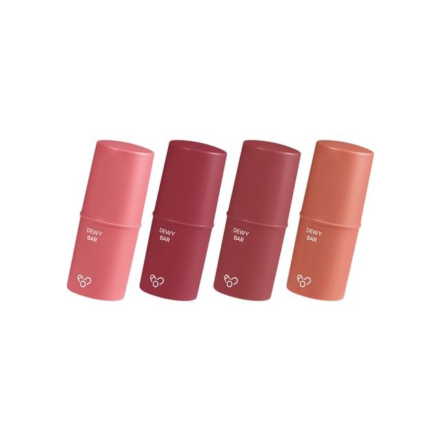 AOU-Dewy Bar - 4 Colors