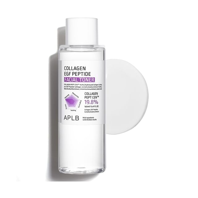 APLB-Tónico Collagen EGF Peptide Facial Toner
