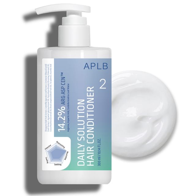 APLB-Daily Solution Hair Conditioner
