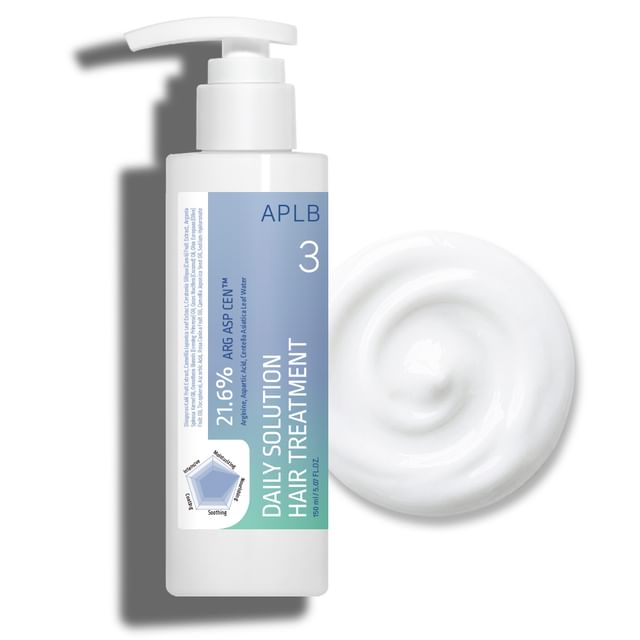 APLB-Daily Solution Hair Treatment