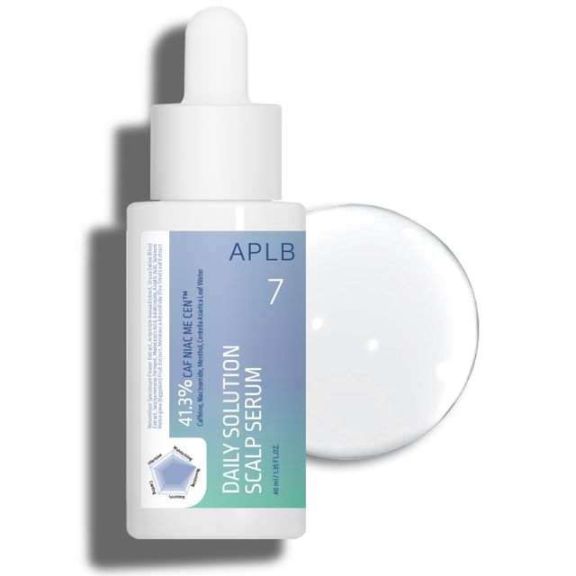 APLB-Daily Solution Scalp Serum