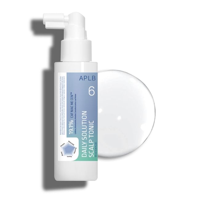 APLB-Daily Solution Scalp Tonic