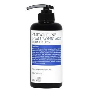 APLB-Glutathione Hyaluronic Acid Body Lotion - Körperlotion