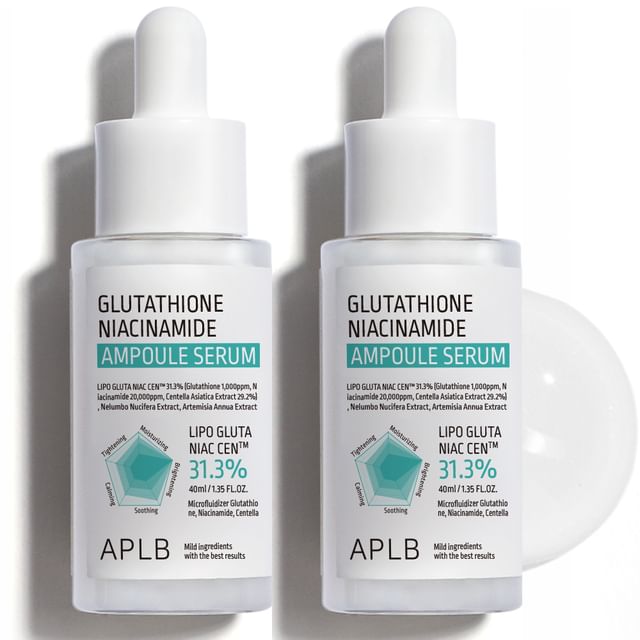 glutathione ampolla MCCM Medical Cosmetics - Glutathione 1500 IU - 5 vials x 5 ml