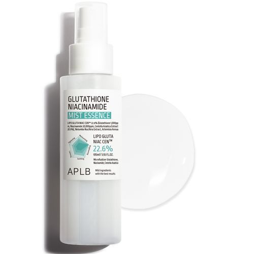 glutathione mist ampoule APLB