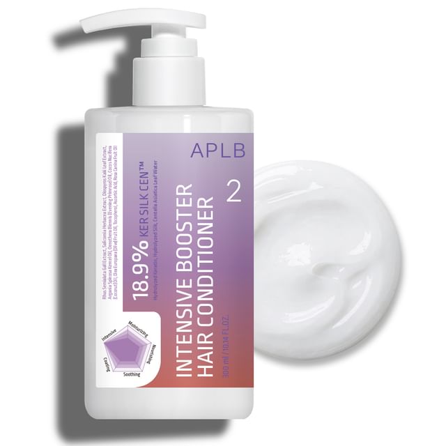 APLB-Intensive Booster Hair Conditioner - Haarspülung