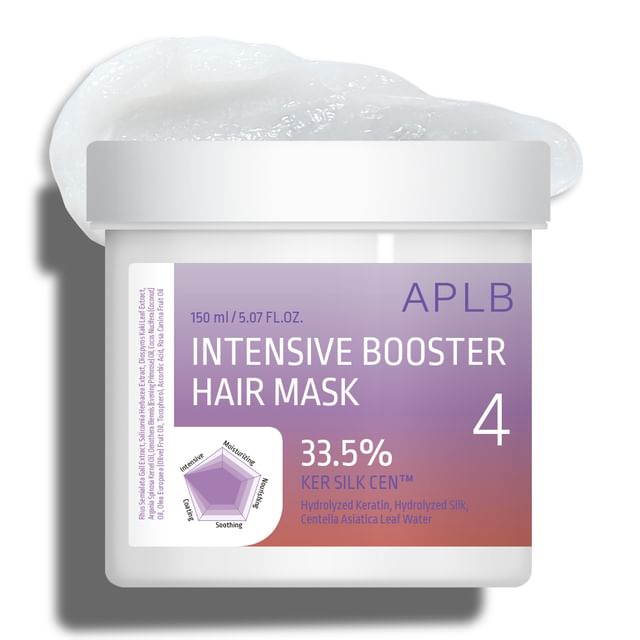 APLB-Intensive Booster Hair Mask