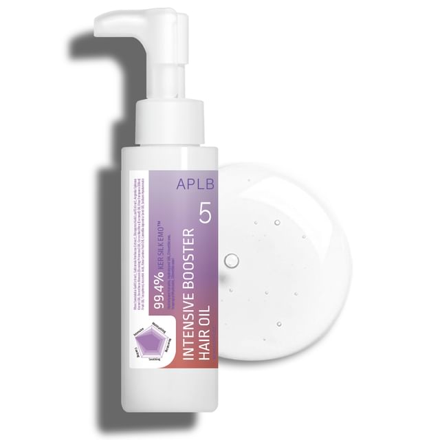 APLB-Intensive Booster Hair Oil - Haaröl