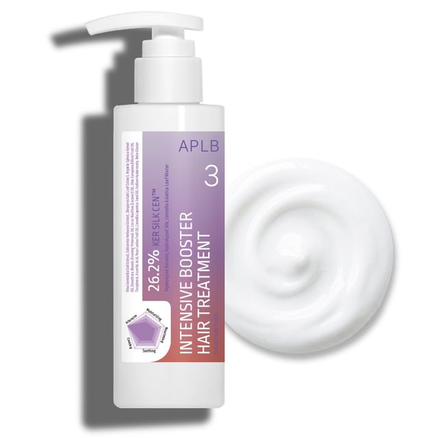 APLB-Intensive Booster Hair Treatment