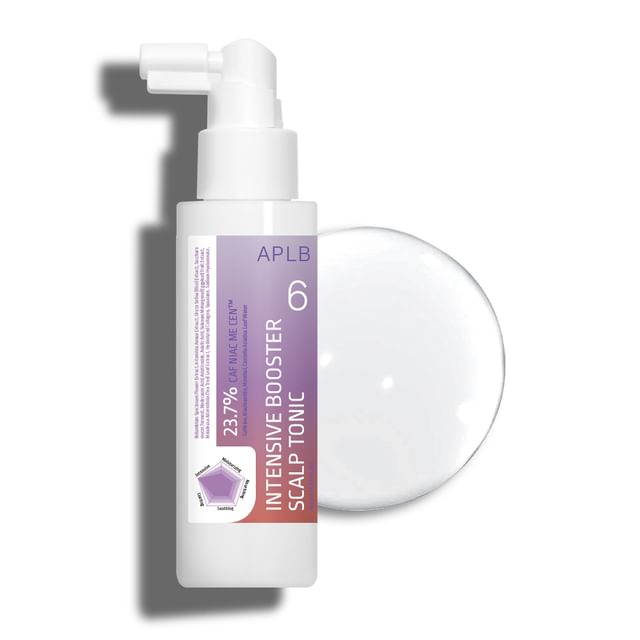 APLB-Intensive Booster Scalp Tonic