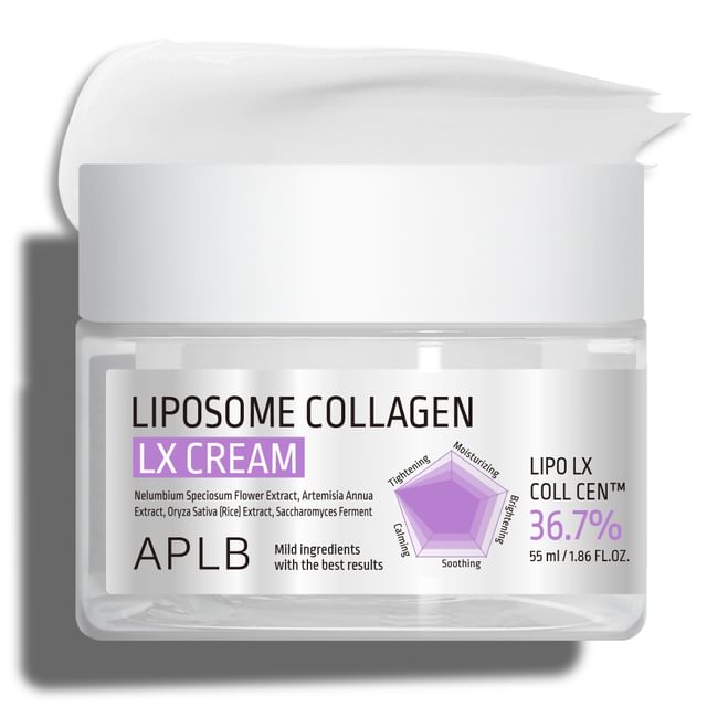 APLB - Liposome Collagen LX Cream | YesStyle