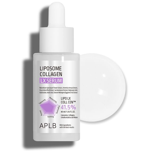 APLB - Liposome Collagen LX Serum | YesStyle