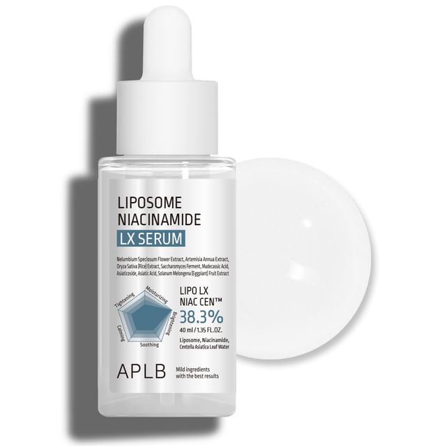 APLB-Sérum Liposome Niacinamide LX Serum