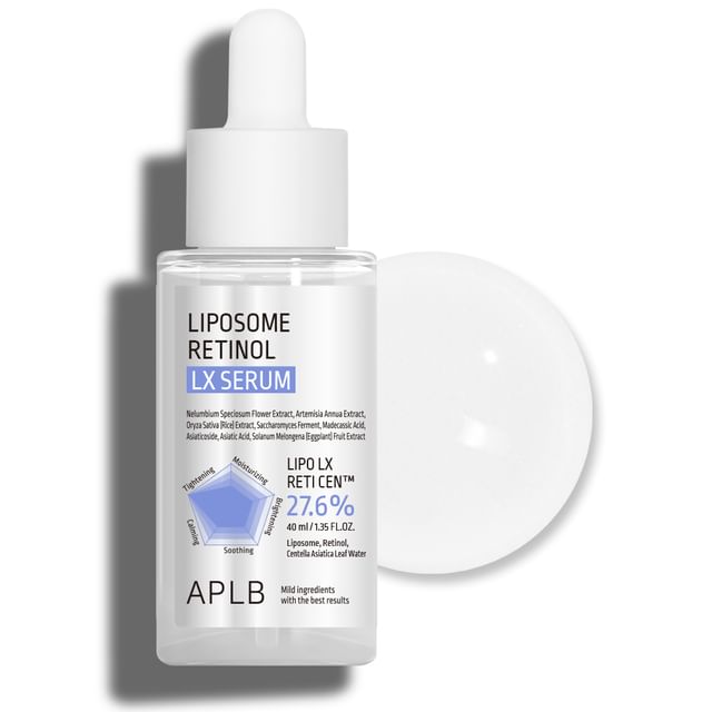 APLB-Sérum Liposome Retinol LX Serum