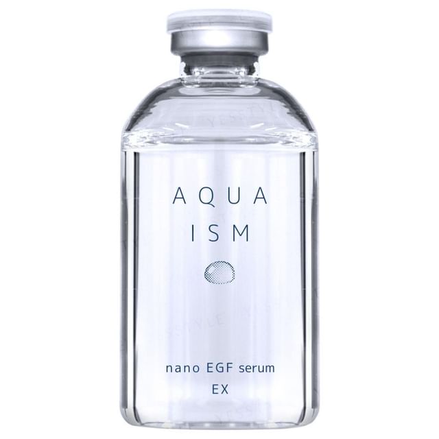 Aqua Ism-Nano EGF Serum EX