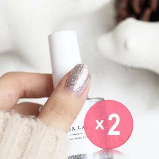 AQUA LALA-Galaxy Nail Polish 2pcs Bundle Set
