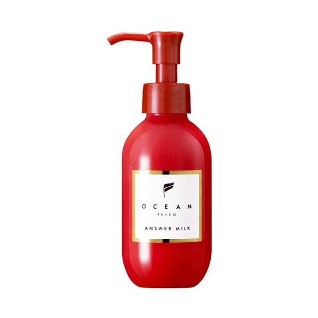 AQUA NOA-Ocean Trico Answer Milk