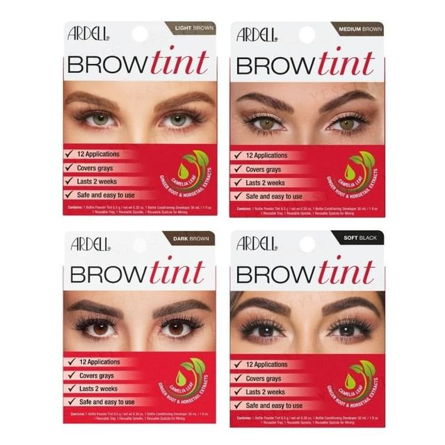 Ardell-Brow Tint